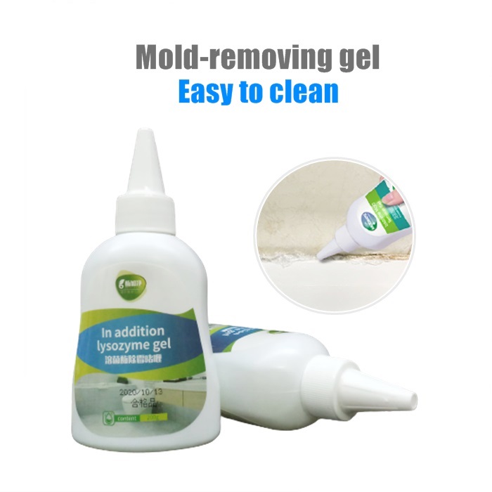Buy Miracle Mildew Gel / Mildew Caulk Remover/ Wall Mold Cleaner car